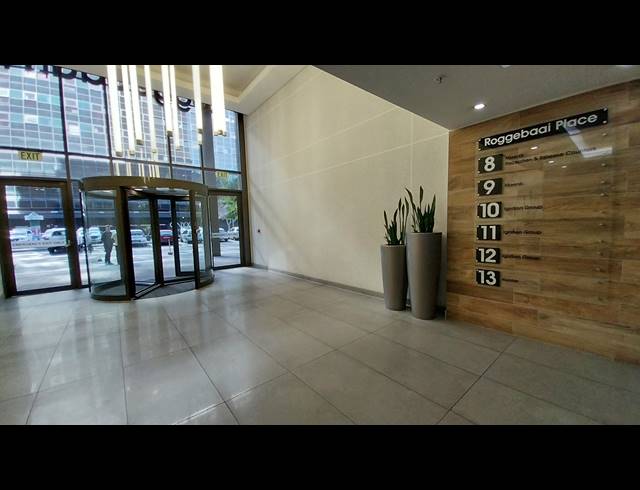 2,004M² OFFICE TO LET IN CAPE TOWN CITY CENTRE